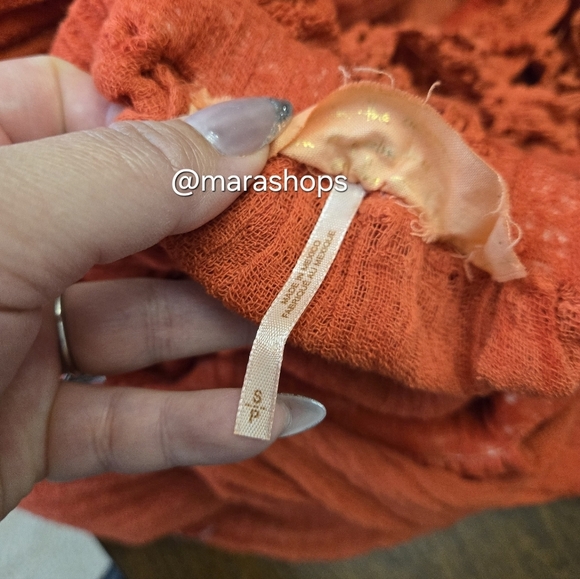 Free People X Jen's Pirate Booty Trailing Jade Maxi Dress - Picture 9 of 12